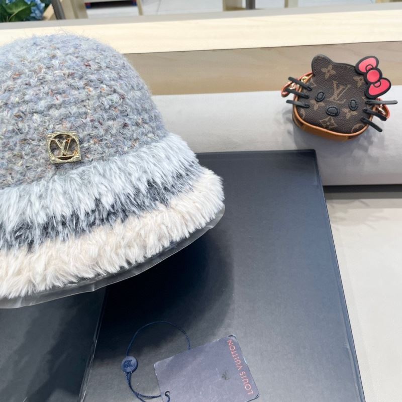 Louis Vuitton Caps